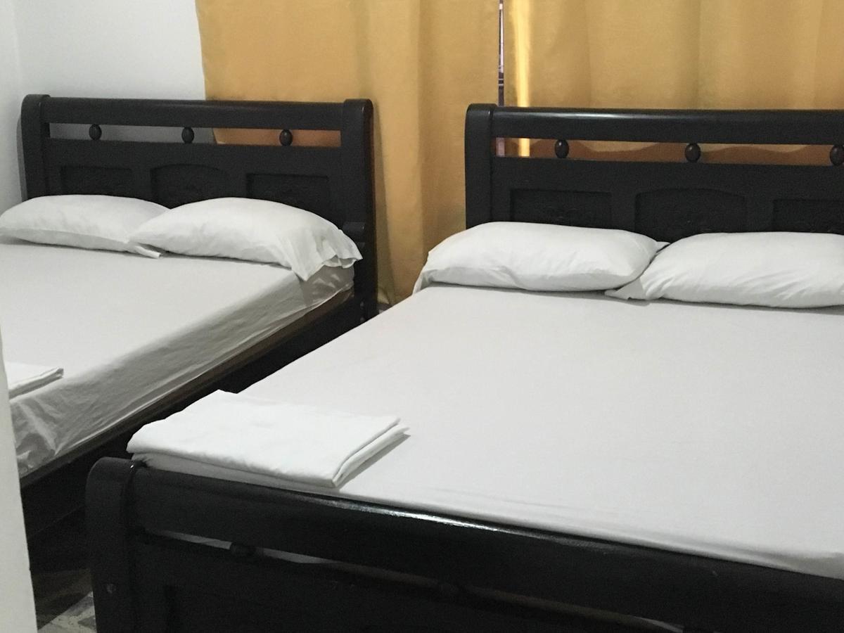 Hotel Imperial La Quinta Aguachica Eksteriør bilde
