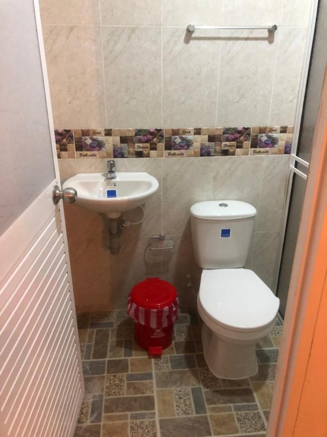 Hotel Imperial La Quinta Aguachica Eksteriør bilde
